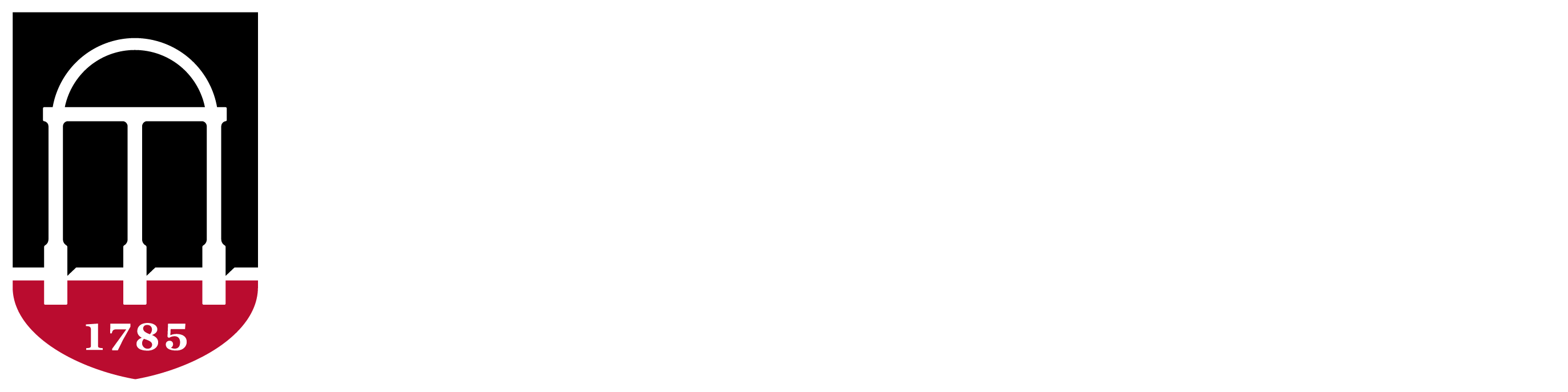 UGA College of Agricultural and Environmental Sciences