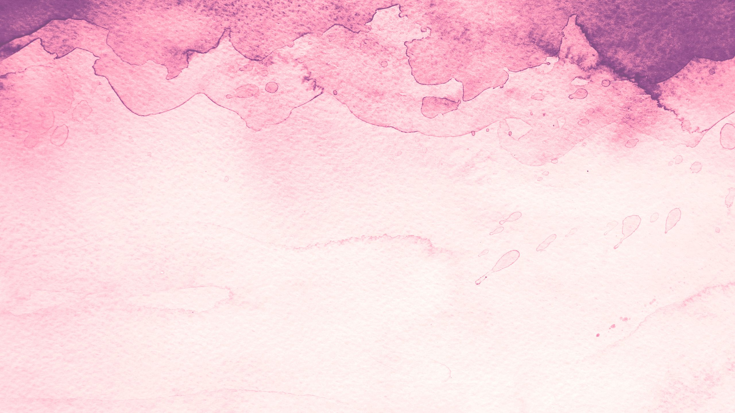 Peach colored watercolor texture