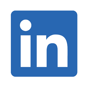 LinkedIn logo