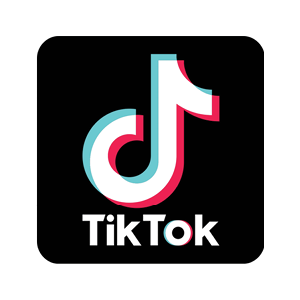 TikTok logo