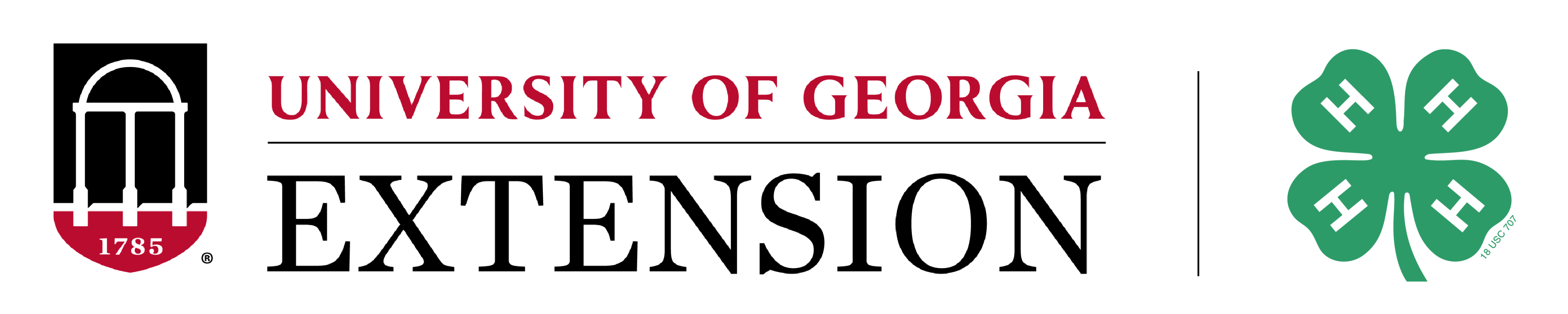 University of Georgia Cooperative Extension